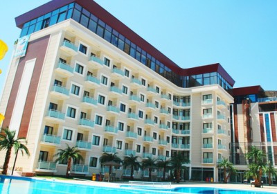 Elegance Resort Otel Yalova