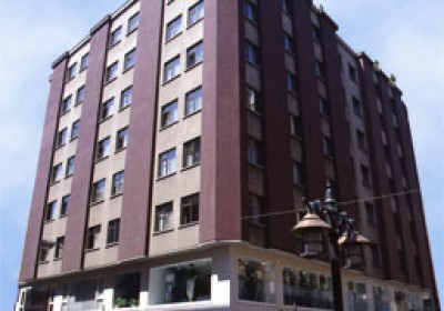 Hotel Erden Sarayevo