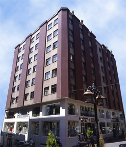 Hotel Erden Sarayevo