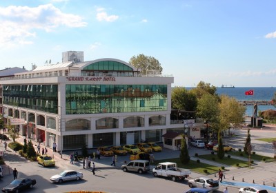 Karot Otel Yalova
