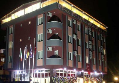 Özkul Otel