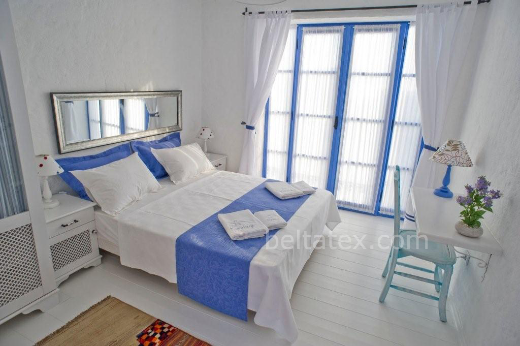 Otel Yatak Örtüleri Yatak Örtüsü Modelleri